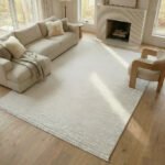 Covor Velarium Lux 8099 Cream Cloud Dancer