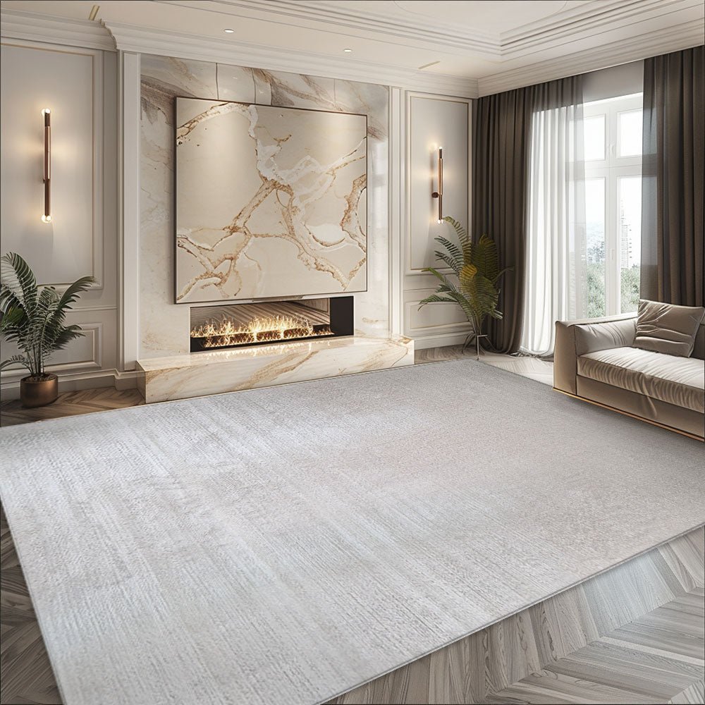 Artboard1_4e5e735e-e791-4e75-9ba5-63d9a6023065.jpg Covor Atena Lux Modern White - imagine 1