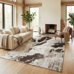 Covor Marevole 0930A Cream Beige
