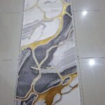 Traversa Marevole Crem Gri 0851A - imagine 2
