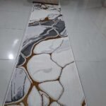 Traversa Marevole Crem Gri 0851A - imagine 3