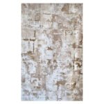 Covor Atena Lux Modern Crem Bej - imagine 2