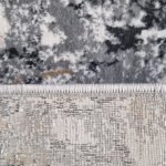Covor Atena Lux Modern Bej Gri - imagine 3