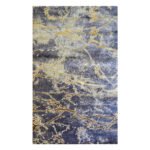 Covor Marevole Gri 0853A - imagine 2