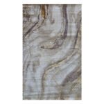 Covor Marevole Cream Beige 0067A - imagine 2