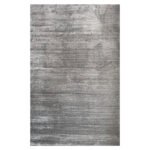 Covor Atena Lux Modern Gri Linii - imagine 2