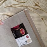 Covor Volute Silky Soft Wave Crem Gold - imagine 2
