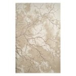 Covor Volute Silky Soft Pearly Bej - imagine 2