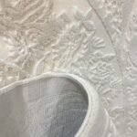 Covor Velarium Lux 8067 Cream Cloud Dancer - imagine 2