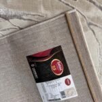 Covor Volute Silky Soft Wave Crem Bej - imagine 3