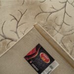 Covor Volute Silky Soft Pearly Bej - imagine 3