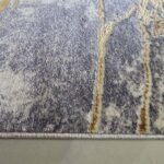 Covor Marevole Gri 0853A - imagine 4