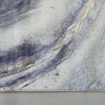Covor Marevole Gri Crem 0067A - imagine 4