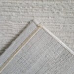 Covor Atena Lux Modern White - imagine 4
