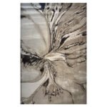 Covor Marevole 0932A Cream Beige - imagine 4