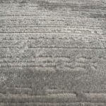 Covor Atena Lux Modern Gri Linii - imagine 4