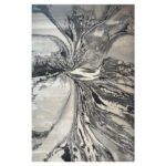 Covor Marevole 0932A Grey Cream - imagine 4