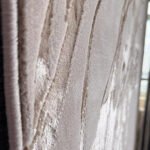 Covor Volute Silky Soft Wave Crem Gold - imagine 4