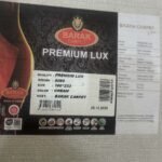 Covor Velarium Lux 8099 Cream Cloud Dancer - imagine 5