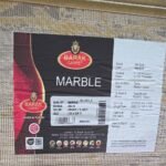 Covor Marevole  Gri Crem Negru 0857A - imagine 6