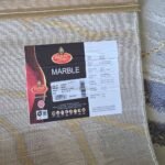 Covor Marevole Gri Crem 0851A - imagine 7