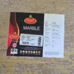Covor Marevole Crem Bej 0853A - imagine 6