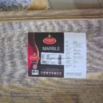 Covor Marevole Gri 0853A - imagine 6
