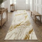 Traversa Marevole Crem Bej 0856A