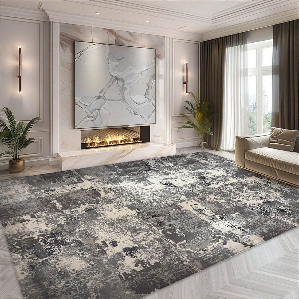 Artboard_1_59cedf37-1815-4ecc-8ce9-aa9162a61939.jpg Covor Atena Lux Modern Gri - imagine 1
