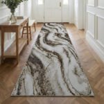 Traversa Marevole Crem Bej 0067A