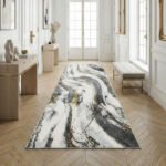 Traversa Marevole Crem Gri 0067A