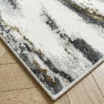Traversa Marevole Crem Gri 0067A - imagine 2