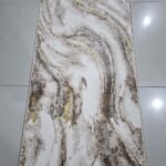 Traversa Marevole Crem Bej 0067A - imagine 3