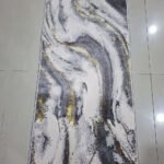 Traversa Marevole Crem Gri 0067A - imagine 3