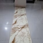 Traversa Marevole Crem Bej 0856A - imagine 2