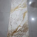 Traversa Marevole Crem Bej 0856A - imagine 3