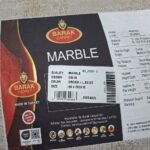 Traversa Marevole Crem Bej 0067A - imagine 4