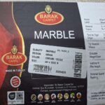 Traversa Marevole Crem Bej 0856A - imagine 4