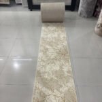 Traversă Volute Gold Crem - imagine 2