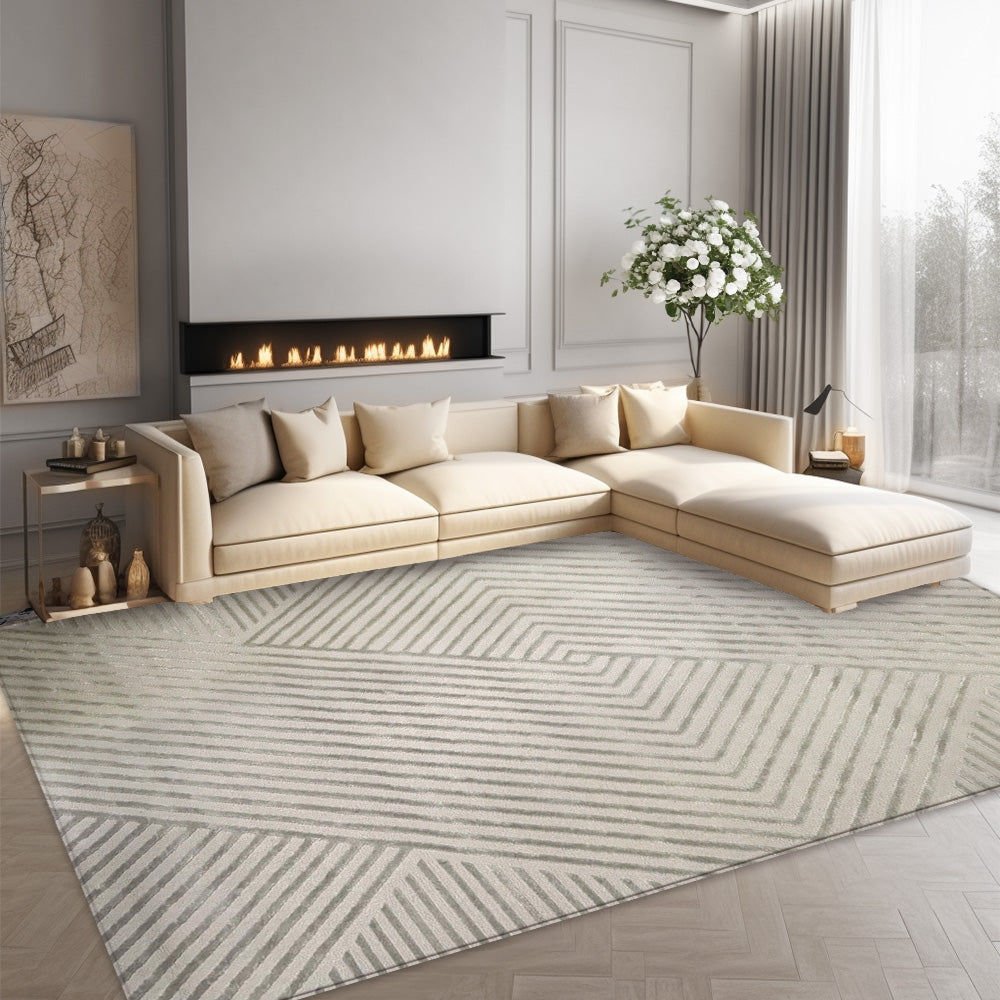 covor-senso-corvo-9868476449115-gri-1 Covor Senso Corvo Gri - imagine 1