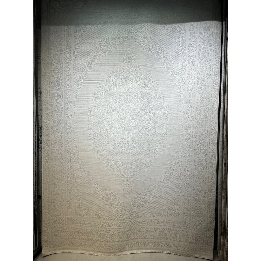 covor-serene-yosef-9396347502857-alb-bej-1 Covor Serene Yosef Alb, Bej - imagine 1